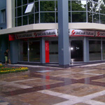Банково брендиране