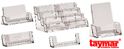 Business card holders