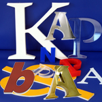 Корпоративни букви