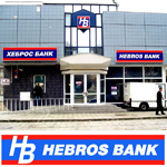 ХЕБРОС БАНК