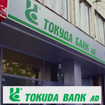 ТОКУДА БАНК АД