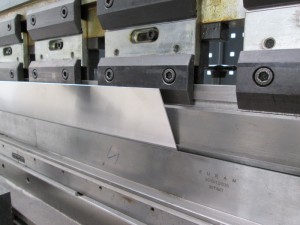 Sheet metal
