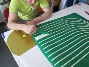 Vinyl Plotter