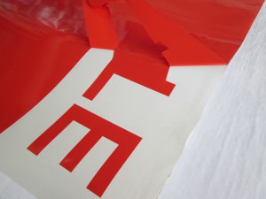 Vinyl Plotter