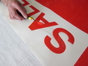 Vinyl Plotter