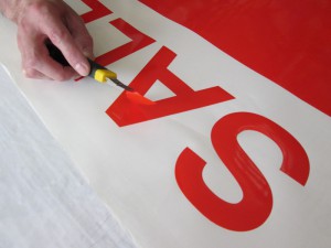 Vinyl Plotter