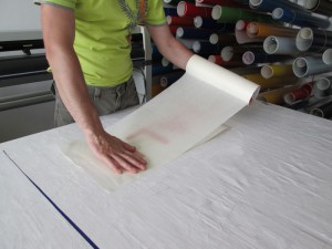 Vinyl Plotter