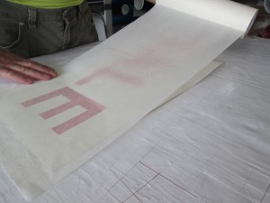 Vinyl Plotter