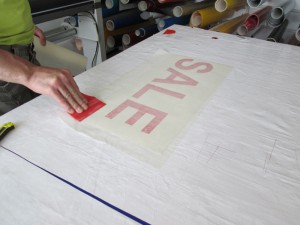 Vinyl Plotter