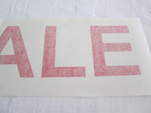Vinyl Plotter