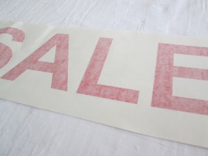 Vinyl Plotter