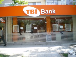 TBI Bank