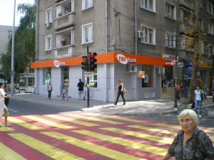 TBI Bank