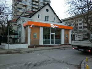 TBI Bank