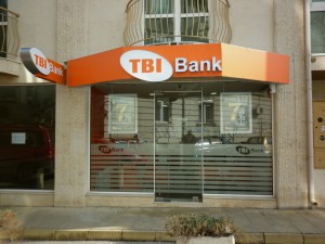 TBI Bank