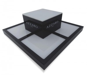 Cosmetic Displays