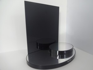 Cosmetic Displays