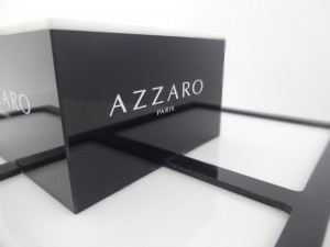 Cosmetic Displays