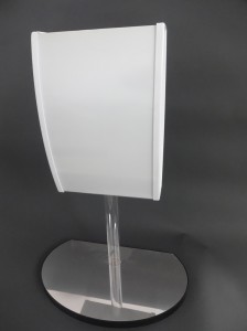 Cosmetic Displays