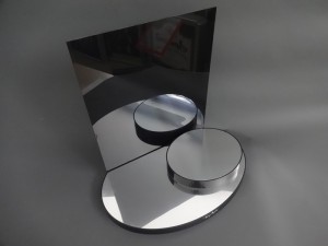 Cosmetic Displays