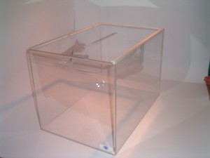 Acryl Products