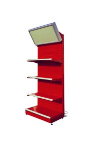 Metal Shelf