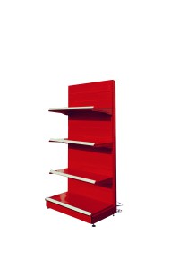 Metal Shelf