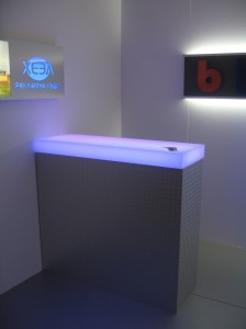 LEDS Interior