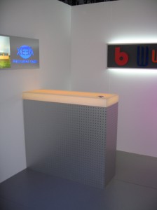 LEDS Interior