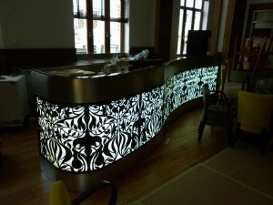 LEDS Interior