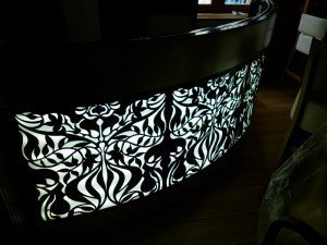 LEDS Interior