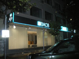 BACB