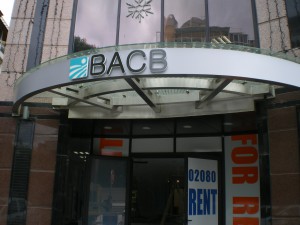BACB
