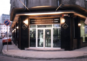 BRI Bank