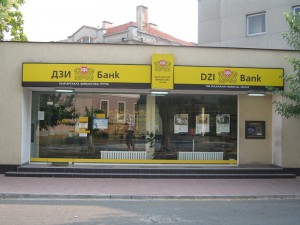 DZI BANK 