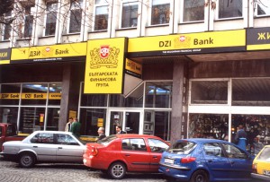 DZI BANK 