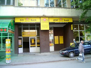 DZI BANK 