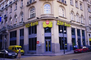 DZI BANK 