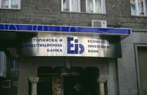 EIB BANK 