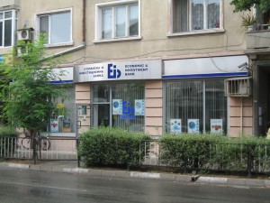 EIB BANK 