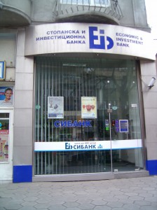EIB BANK 