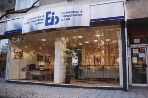 EIB BANK 