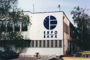 EUROBANK