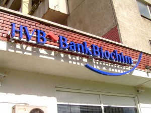 HVB Bank Biochim