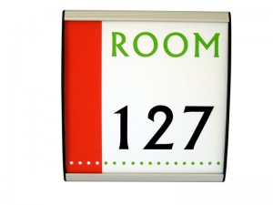 Visual Notice