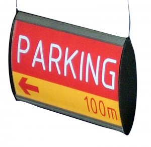 Visual Notice