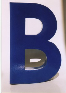 Aluminium Letters 