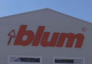 Aluminium Letters 