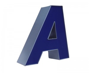 Letters of ALUROL 