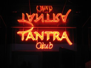 NEON Letters